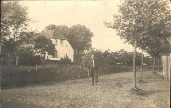 Brandenburg Havel 8Stempelabschlag]