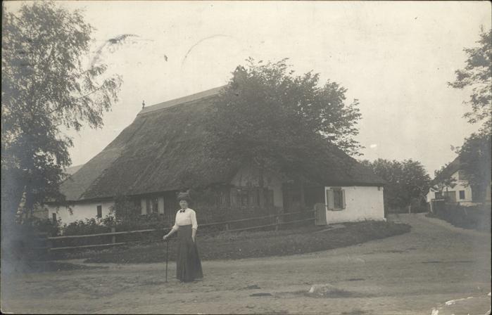Brandenburg Havel 8Stempelabschlag]