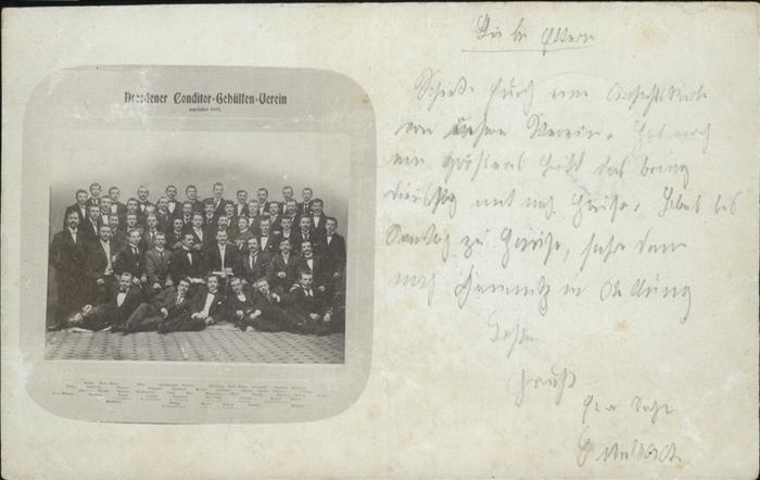 Dresden [Stempelabschlag]