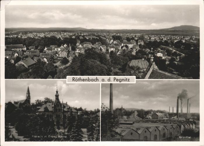 Roethenbach Nuernberg