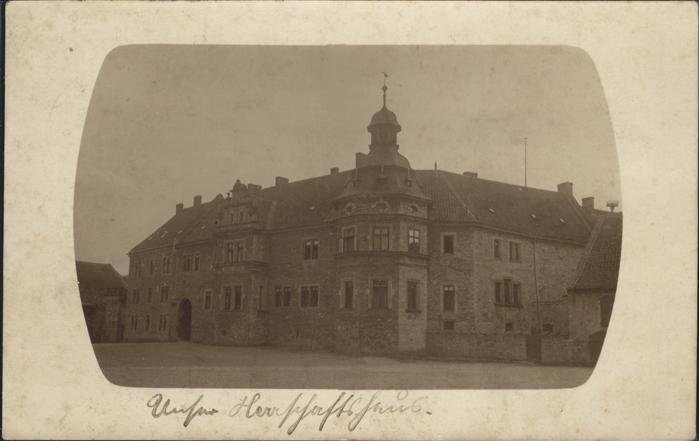 MAGDEBURG  CITY [Stempelabschlag]