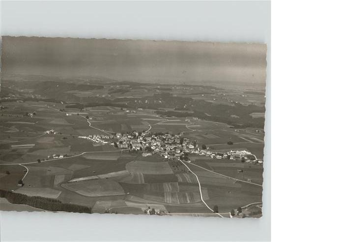 Altusried Fliegeraufnahme