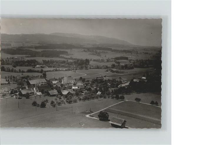 Wohmbrechts Fliegeraufnahme