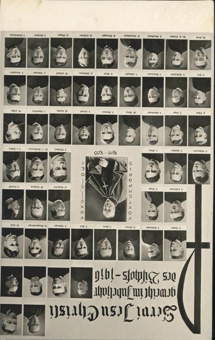 Freising Oberbayern Bischofsweihe