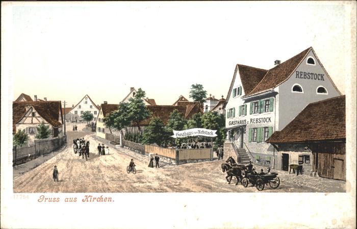 Efringen-Kirchen
