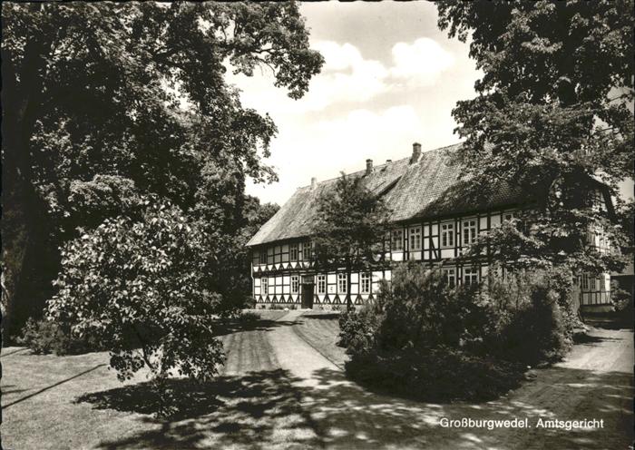 Aach Hegau Großburgwedel
