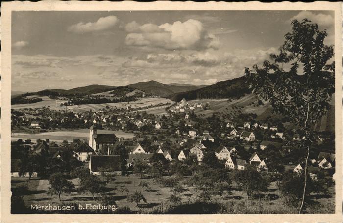 Merzhausen Breisgau Freiburg