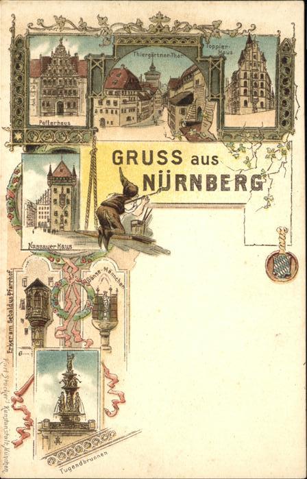 Nuernberg