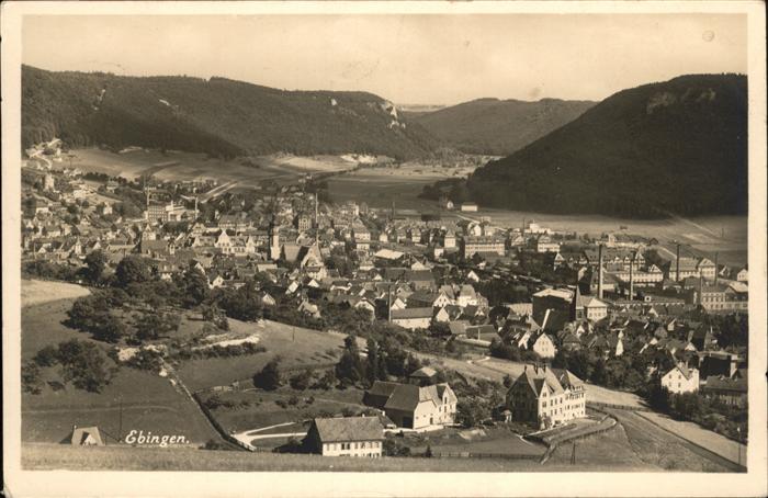 Ebingen