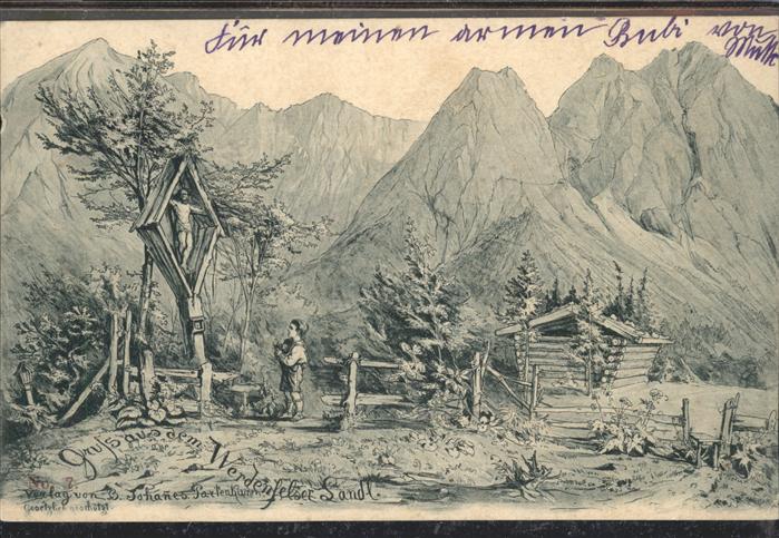 Regensburg Werdenfels