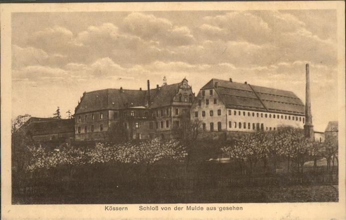 Koessen
