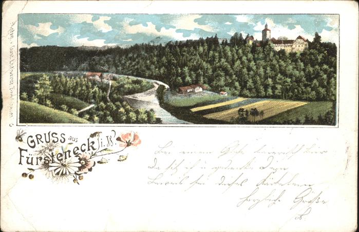 Fuerth Bayern Fürsteneck