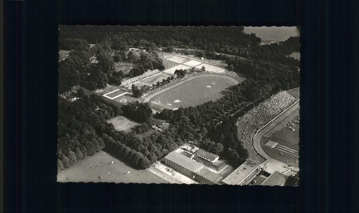 Koeln Rhein Luftaufnahme
