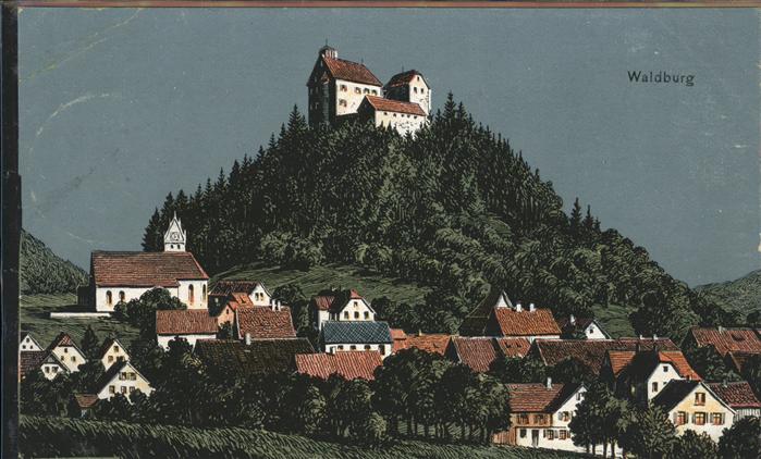 Waldburg