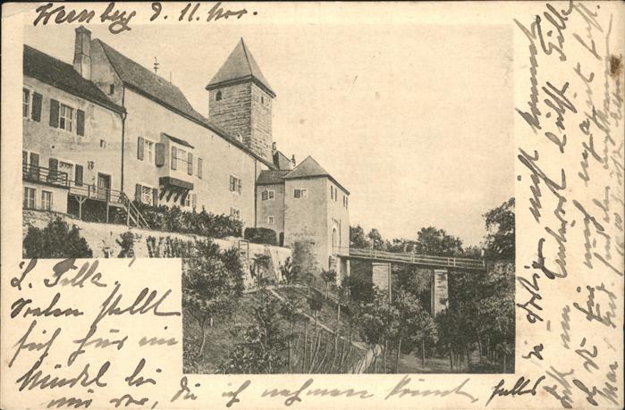 Weinberg Deggendorf