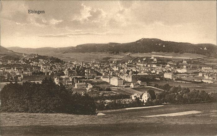 Ebingen