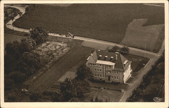 Bad Godesberg Jugendherberge