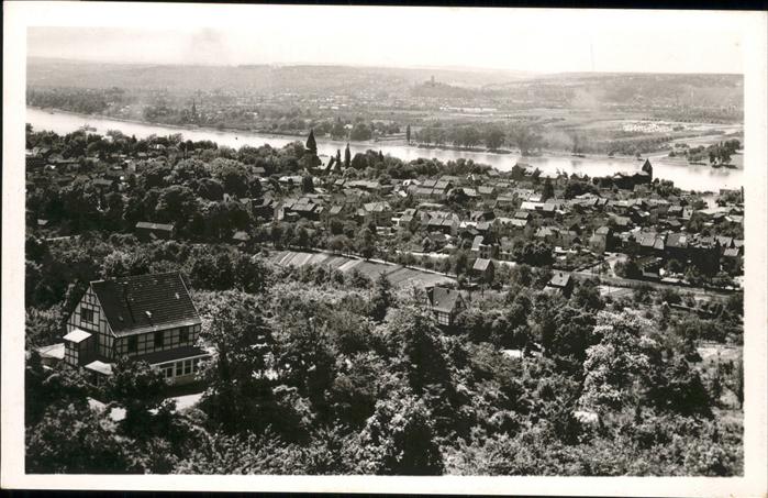 Oberkassel Siegkreis