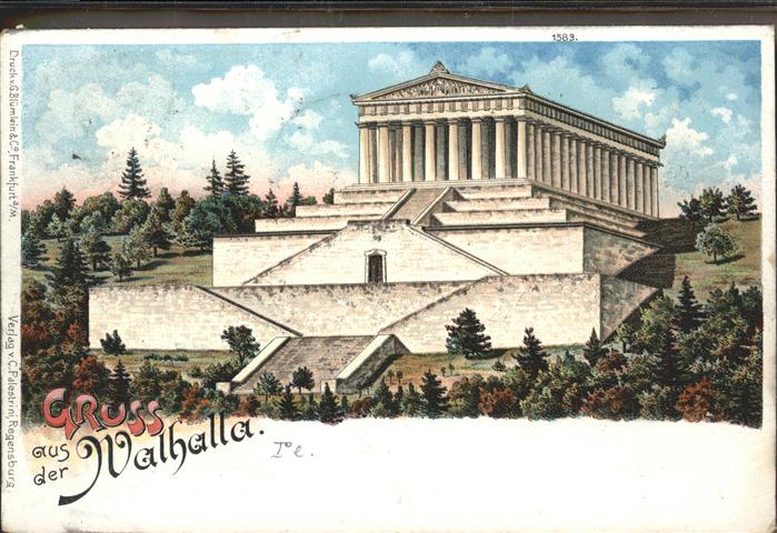 Walhalla