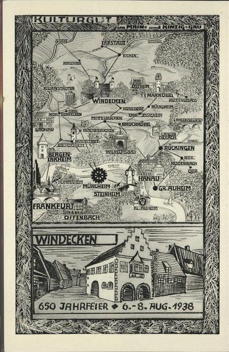 Windecken