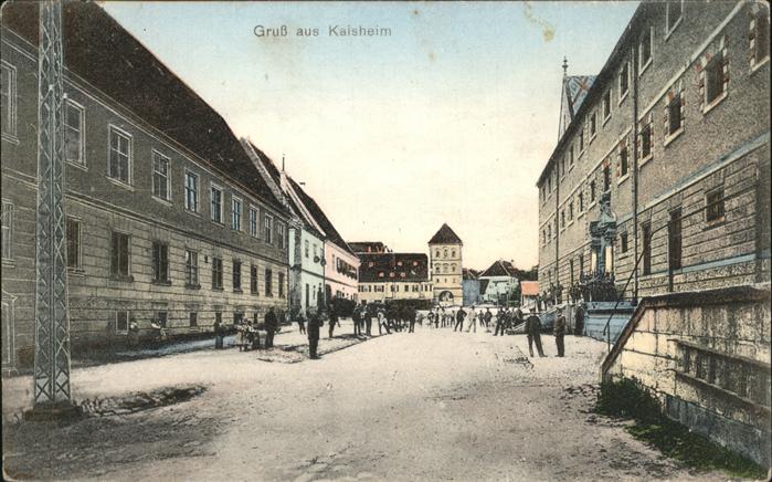 Kaisheim