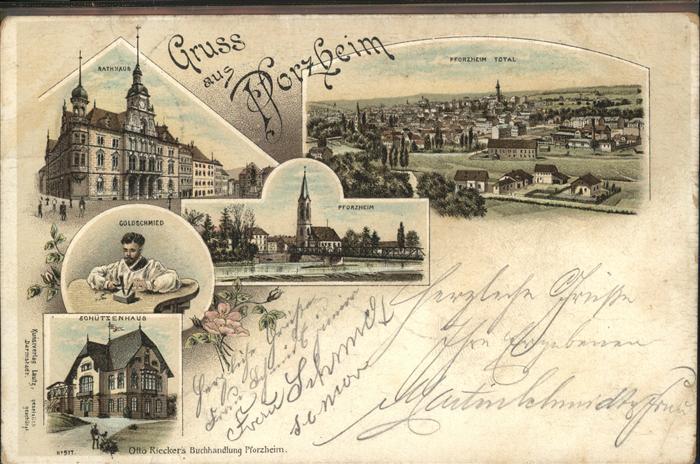 Pforzheim Schützenhaus