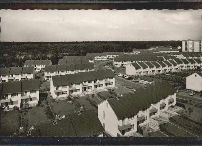 Sprendlingen  Dreieich Wohnstadt Hirschsprung