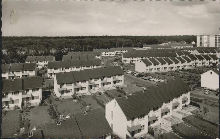 Sprendlingen  Dreieich Wohnstadt Hirschsprung