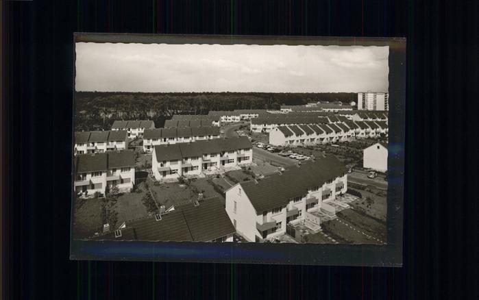 Sprendlingen  Dreieich Wohnstadt Hirschsprung