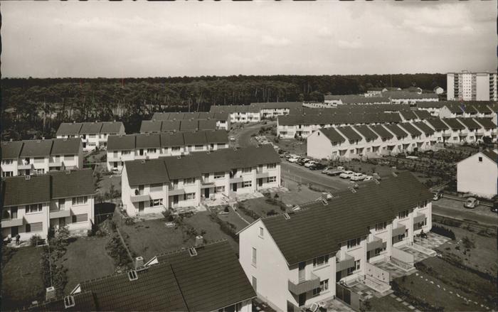 Sprendlingen  Dreieich Wohnstadt Hirschsprung