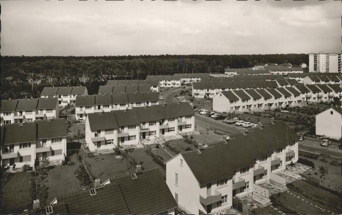 Sprendlingen-Dreieich Siedlung Hirschsprung