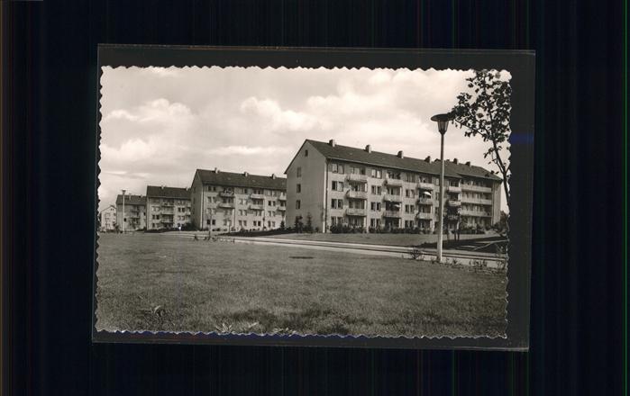 BIELEFELD  CITY Brodlagen