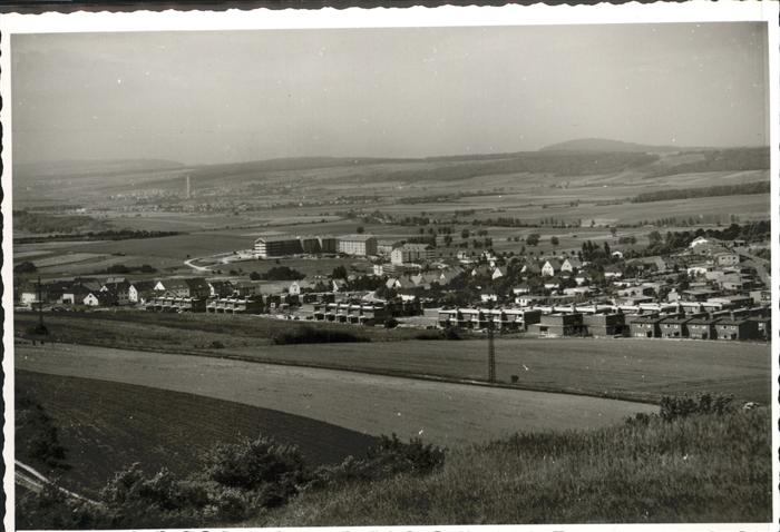 Bovenden Gesamtansicht