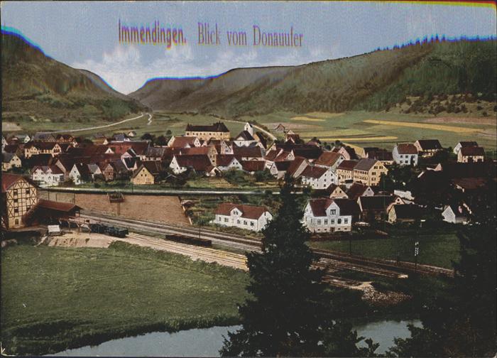 Immendingen Donauufer