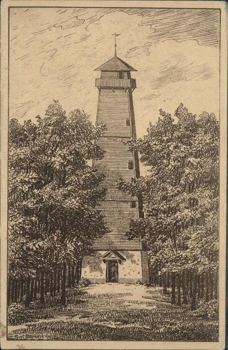 Gottmadingen Offenhausen
Sternbergturm