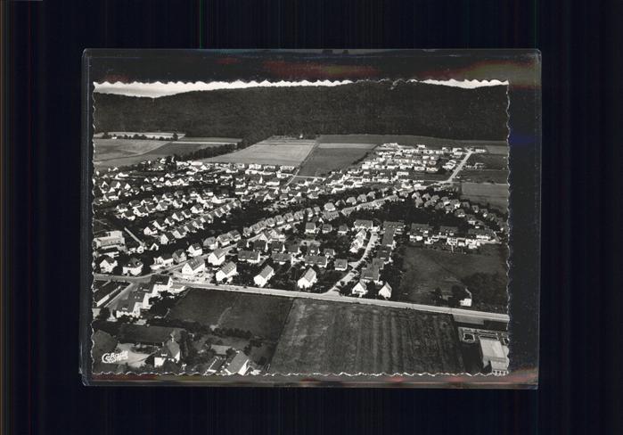 Northeim Flugaugnahme