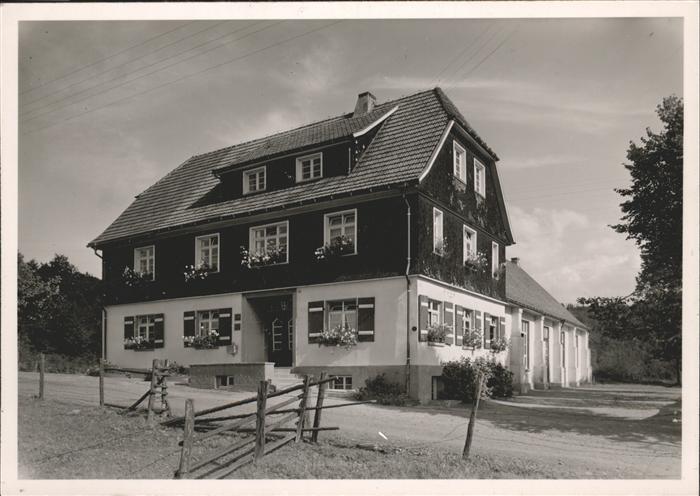 Littfeld Westfalen Kreuztal