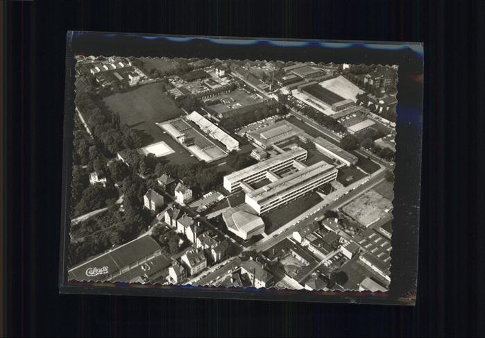 BIELEFELD  CITY Staatl. Ingenieurschule fuer Maschinenwesen