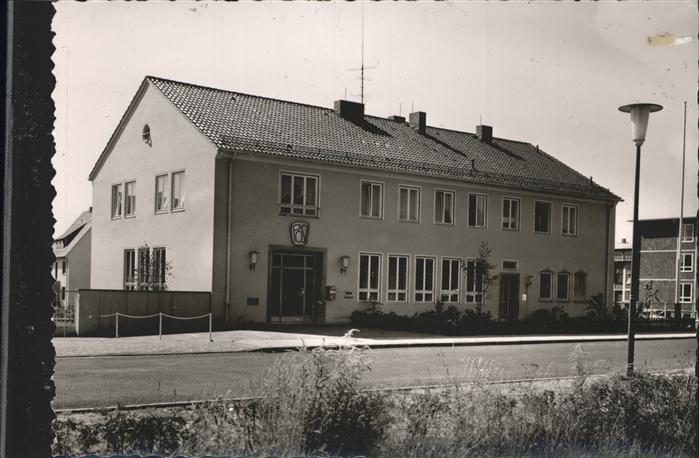 Senne Bielefeld Post