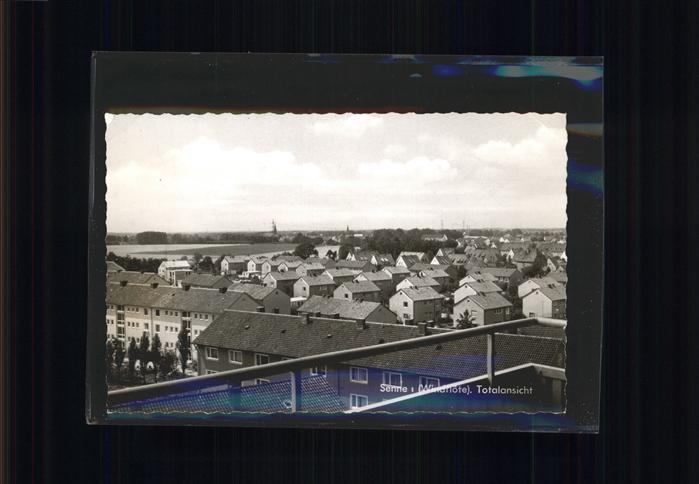 Senne Bielefeld Windflöte