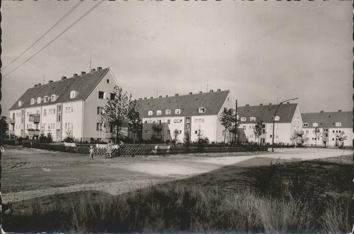 Senne Bielefeld Tulpenweg