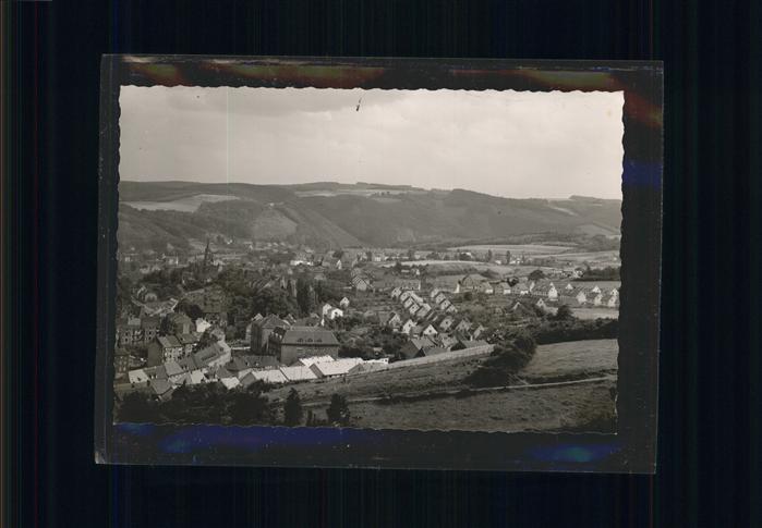 BIELEFELD  CITY Teilansicht