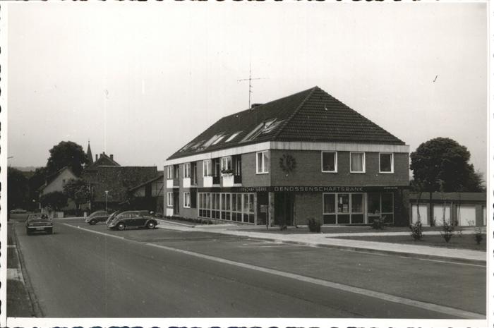 Bovenden Genossenschaftsbank