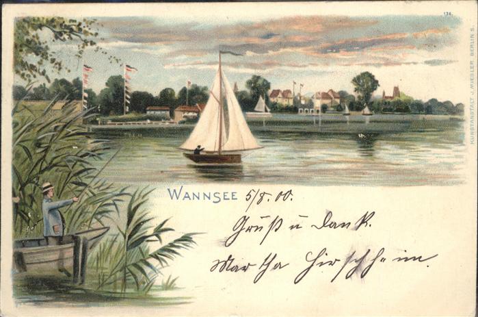 Wannsee Wannsee
