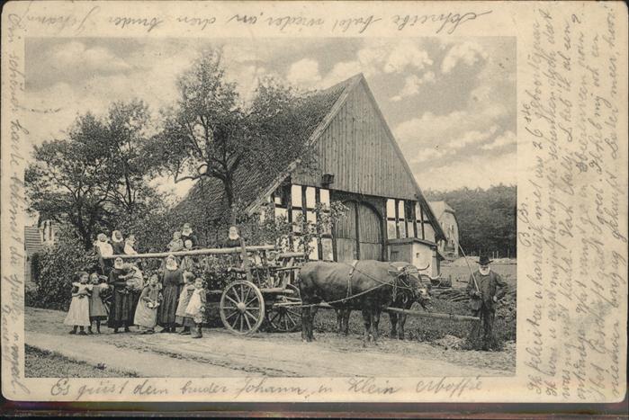 Muensingen Bauernhof