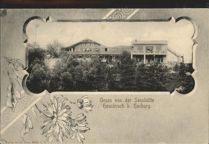 Harburg Sennhütte
Hausbruch