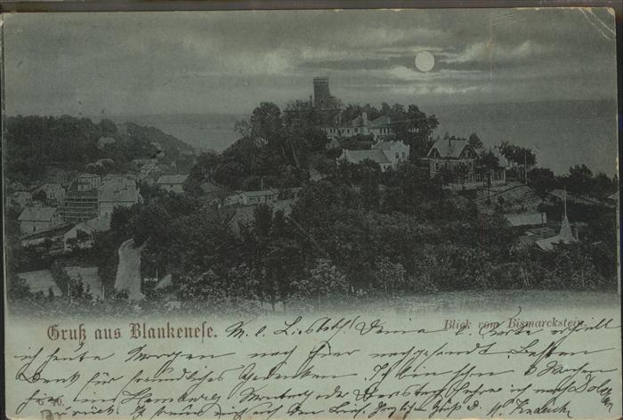 Hamburg Blankenese