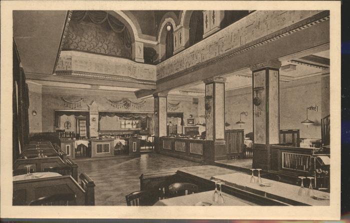 Hamburg Ballhaus Zauberflöte
St. Pauli