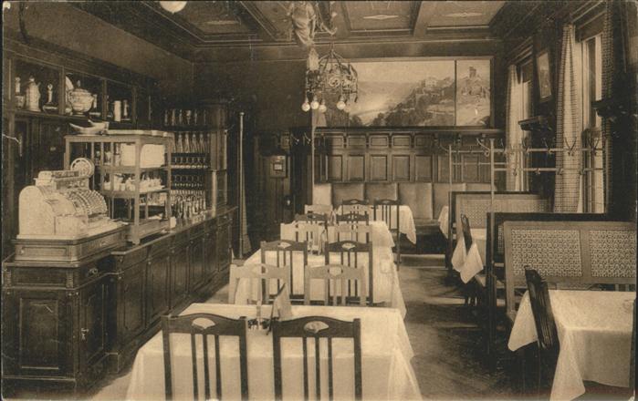 Hamburg Weinhandlung Wilhelm Dölle