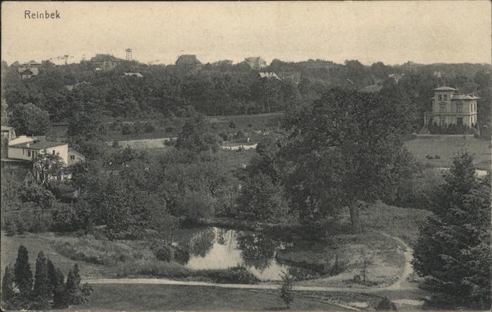 Reinbek